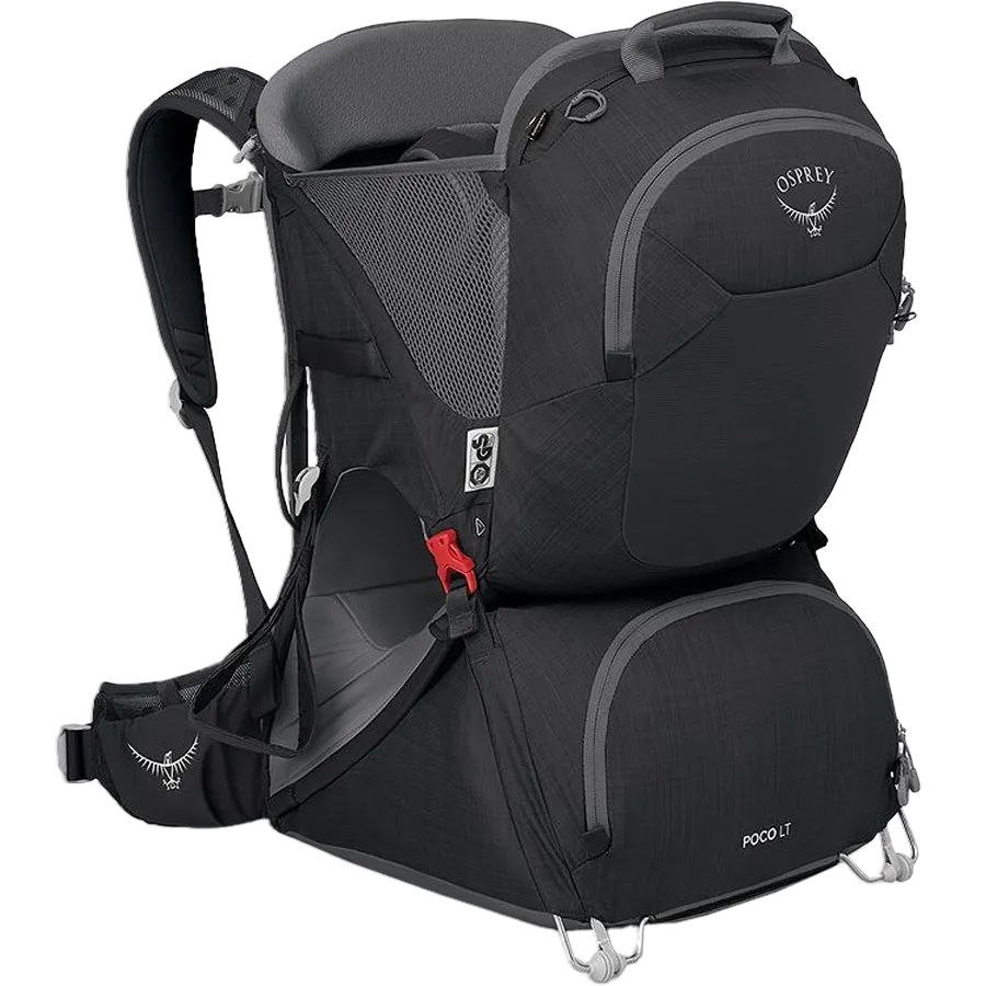 Poco LT Child Carrier