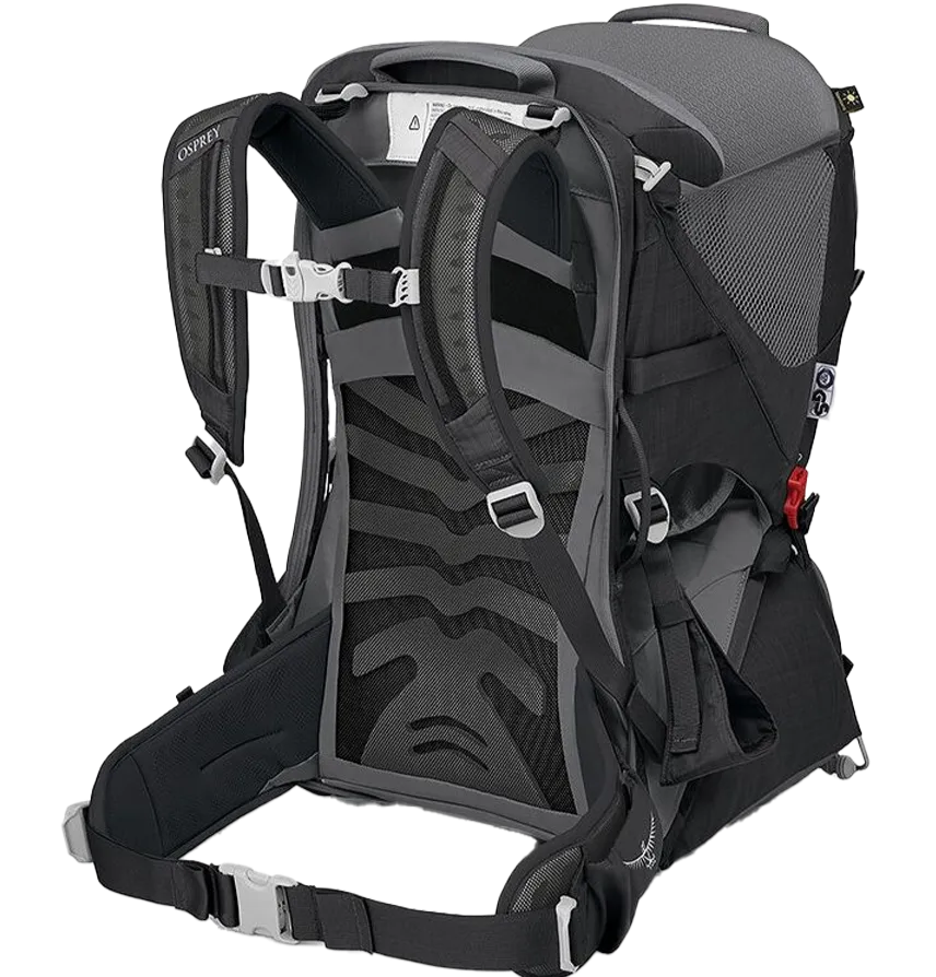 Poco LT Child Carrier