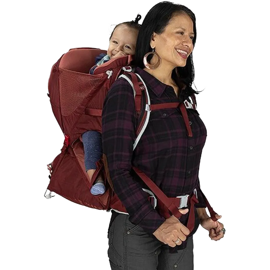 Poco LT Child Carrier