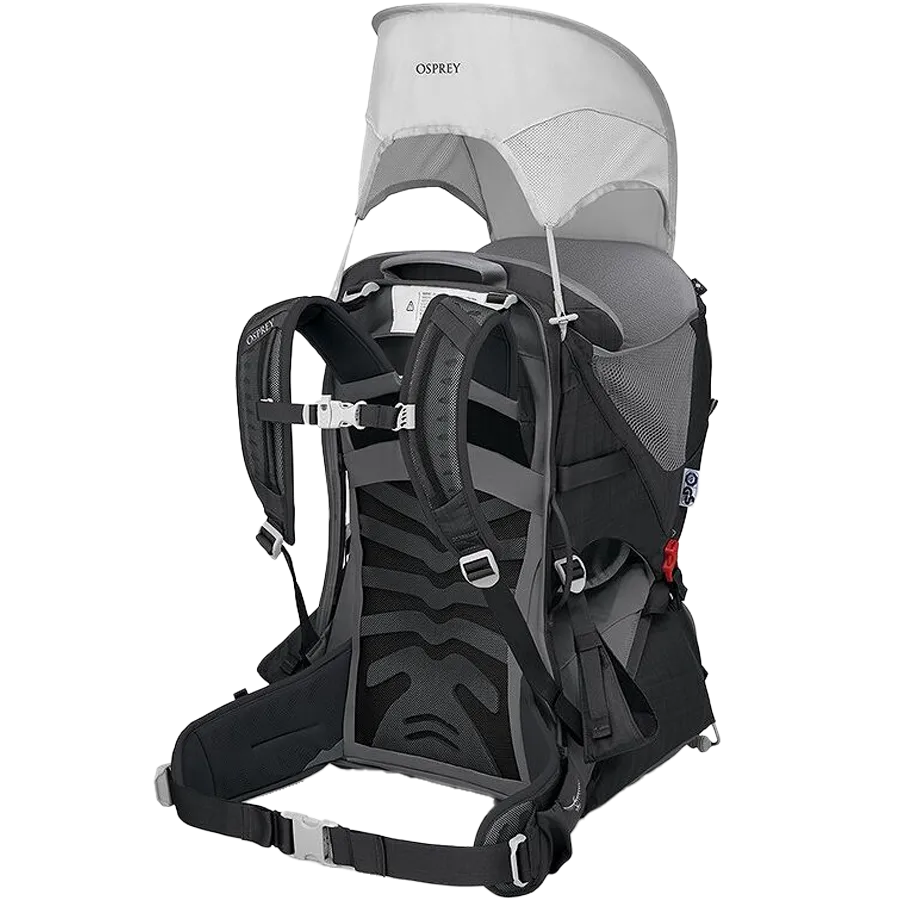 Poco LT Child Carrier