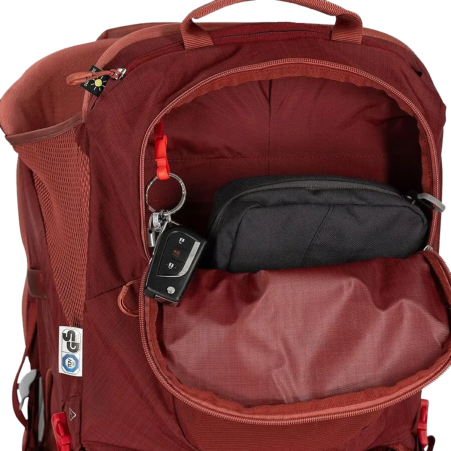 Poco LT Child Carrier