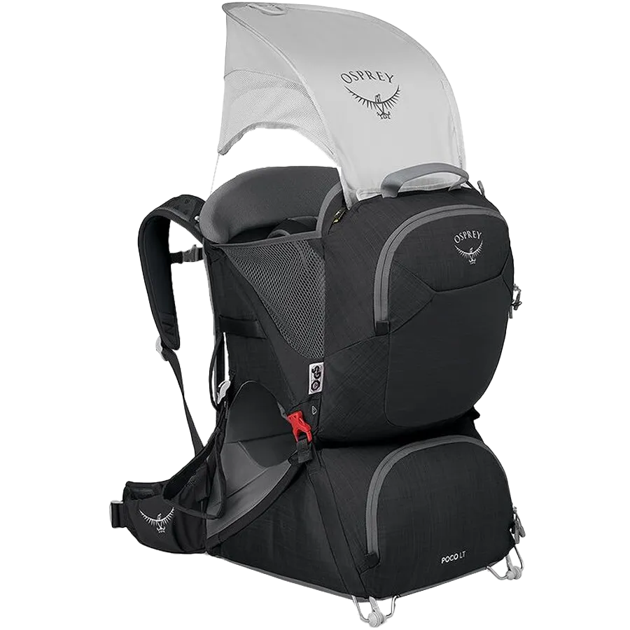 Poco LT Child Carrier