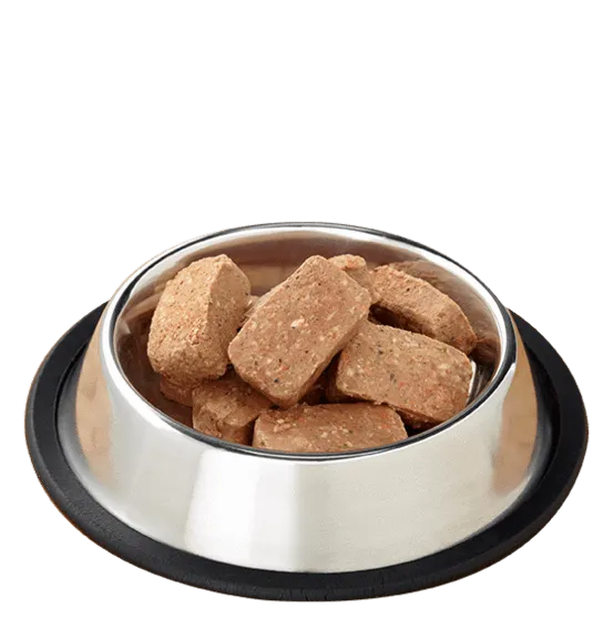 Primal Raw Frozen Pork Formula For Dogs