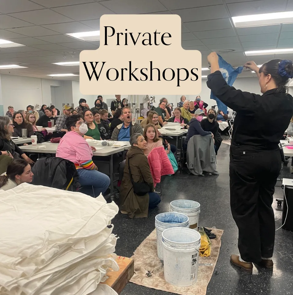 Private Workshop