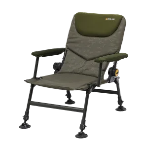 Pro Logic Lite-Pro Recliner Chair with Armrests