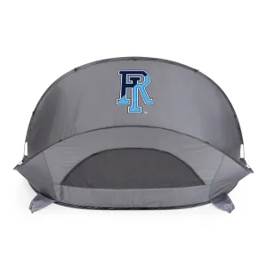 Rhode Island Rams - Manta Portable Beach Tent