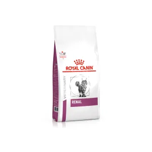 ROYAL CANIN® Renal Adult Dry Cat Food