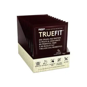 RSP Nutrition TrueFit 12 Pack