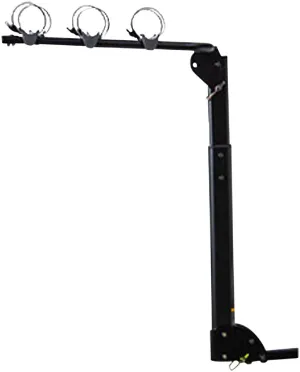 Saris Grand Slam Hitch Bike Rack