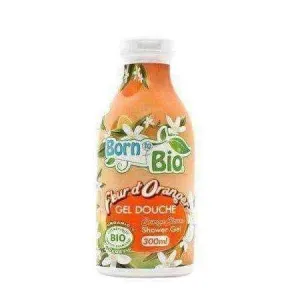 Shower Gel BIO "Orange Flower" 300 ml