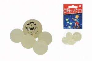 Simba World Of Toys GID Bouncing Balls