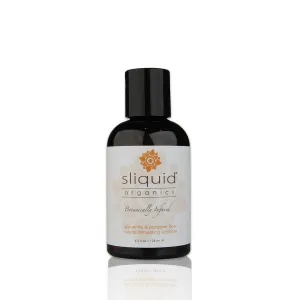 Sliquid Organics Sensation 4.2oz