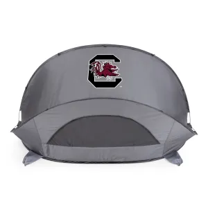 South Carolina Gamecocks - Manta Portable Beach Tent