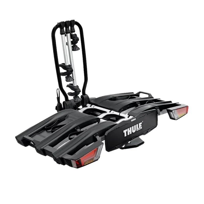 THULE EasyFold XT 3 Bike Carrier (13 Pin)