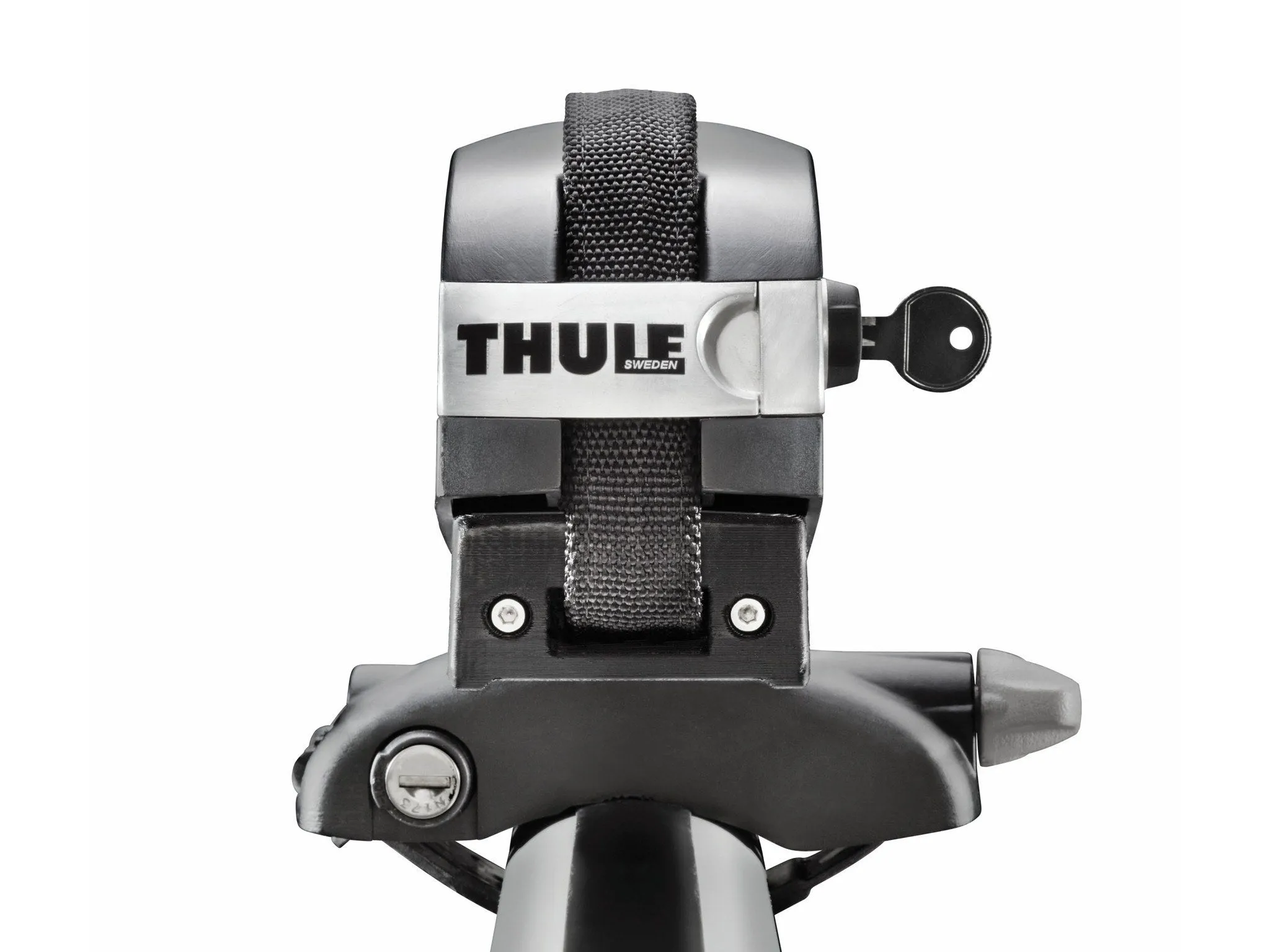 Thule SUP Taxi 810XT Stand Up and Surf Board Carrier