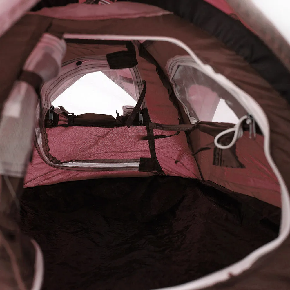 Tiny Tent