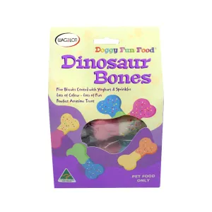 Wagalot Dinosaur Bones 5 Pack