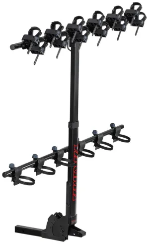 Yakima HangTight Hitch Rack